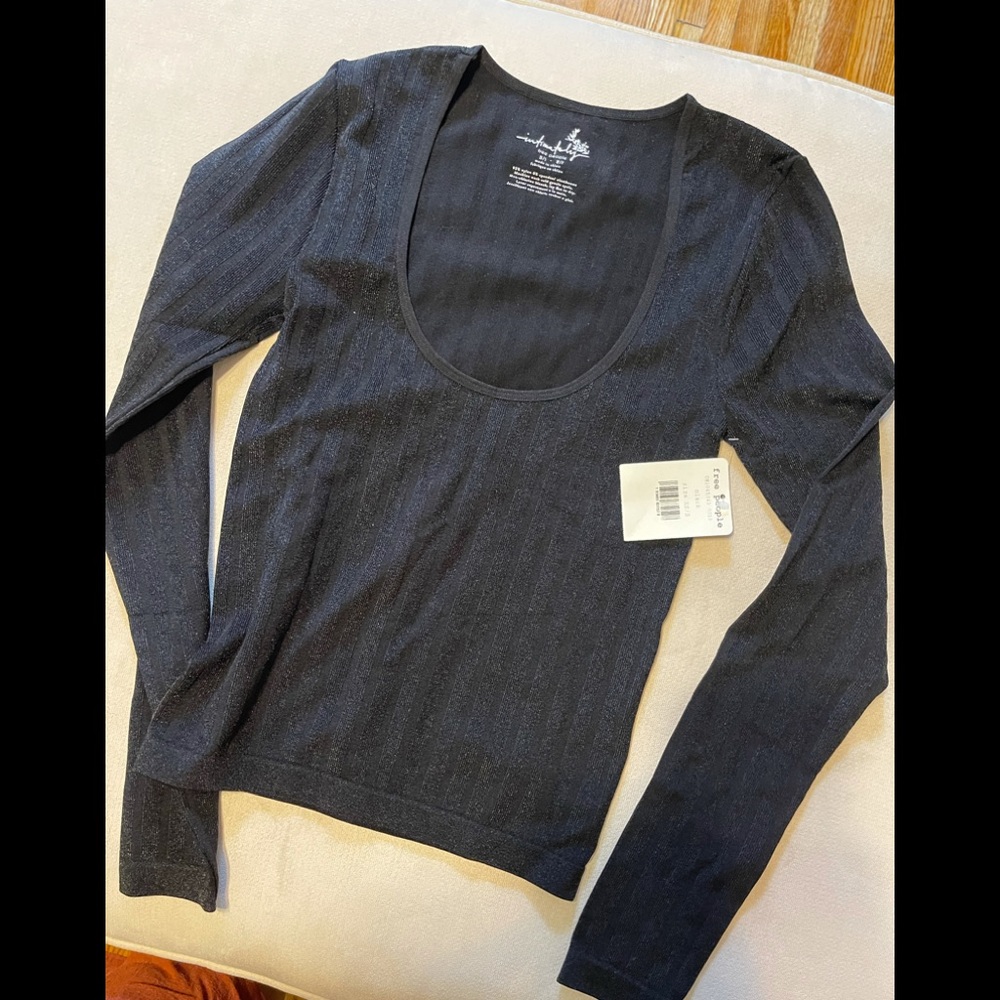 Brand new Free people top